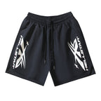 Hellstar Studios  Shorts New