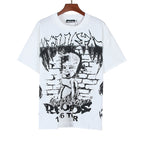 Hellstar new fashion T-shirt