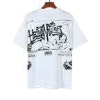 Hellstar new fashion T-shirt