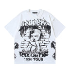 Hellstar new fashion T-shirt