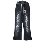 Hellstar New Sports Pants