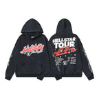 Hellstar Studios New Hoodie