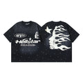 Hellstar new fashion T-shirt