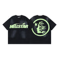 Hellstar new fashion T-shirt