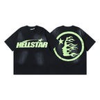 Hellstar new fashion T-shirt