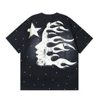 Hellstar new fashion T-shirt