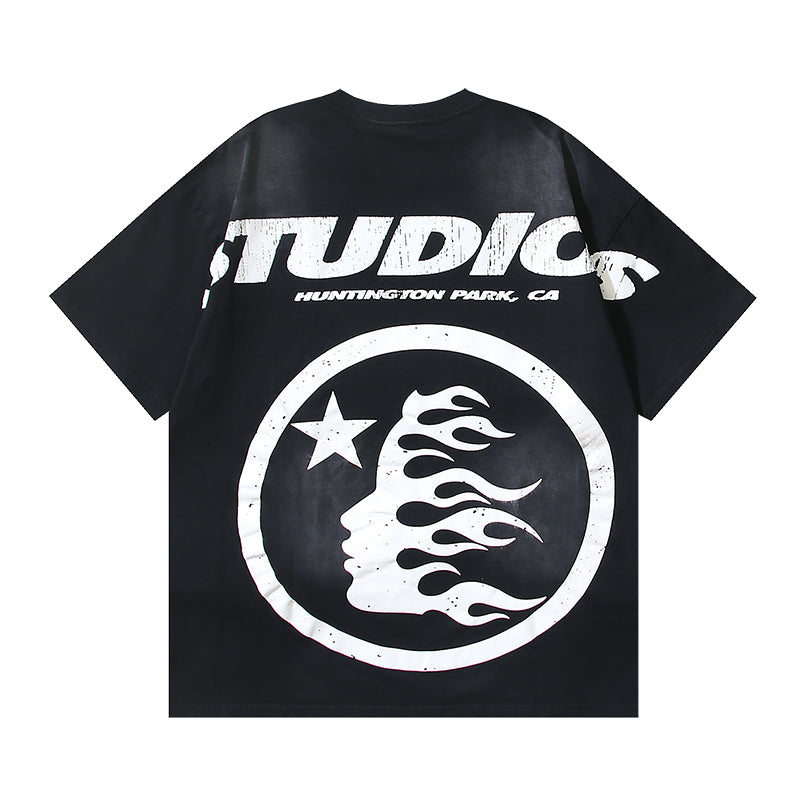 Hellstar new fashion T-shirt