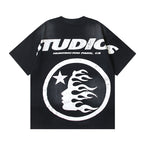 Hellstar new fashion T-shirt