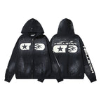 Hellstar Studios New Hoodie