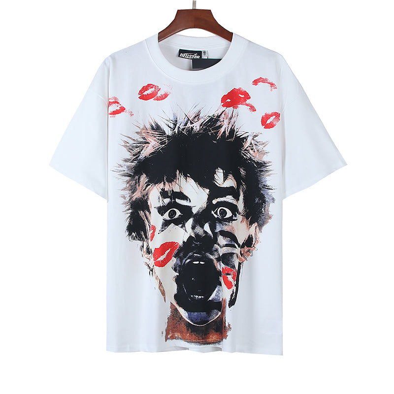Hellstar new fashion T-shirt
