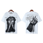 Hellstar new fashion T-shirt