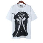 Hellstar new fashion T-shirt