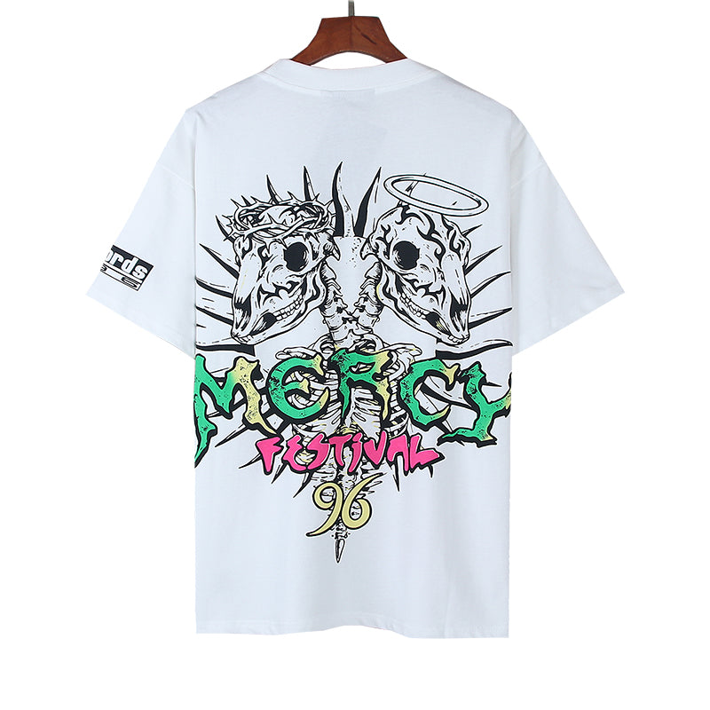 Hellstar new fashion T-shirt