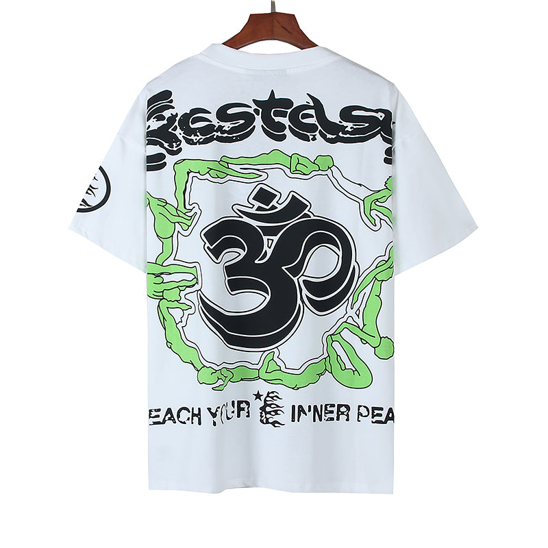 Hellstar new fashion T-shirt