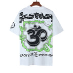 Hellstar new fashion T-shirt