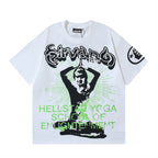 Hellstar new fashion T-shirt