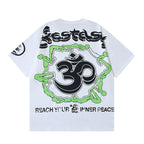 Hellstar new fashion T-shirt