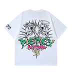 Hellstar new fashion T-shirt