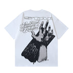 Hellstar new fashion T-shirt