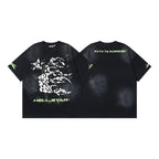 Hellstar new fashion T-shirt