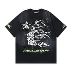 Hellstar new fashion T-shirt