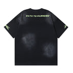 Hellstar new fashion T-shirt