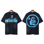 Hellstar new fashion T-shirt