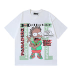 Hellstar new fashion T-shirt