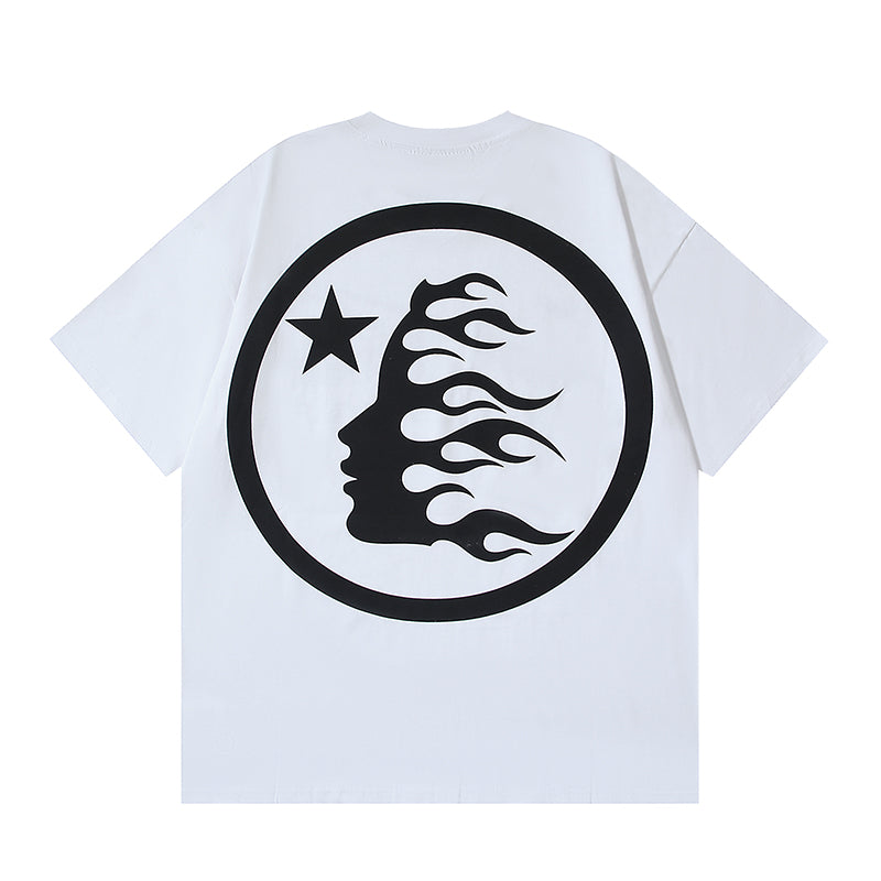 Hellstar new fashion T-shirt