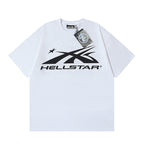 Hellstar new fashion T-shirt