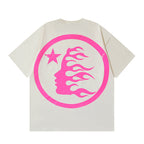 Hellstar new fashion T-shirt