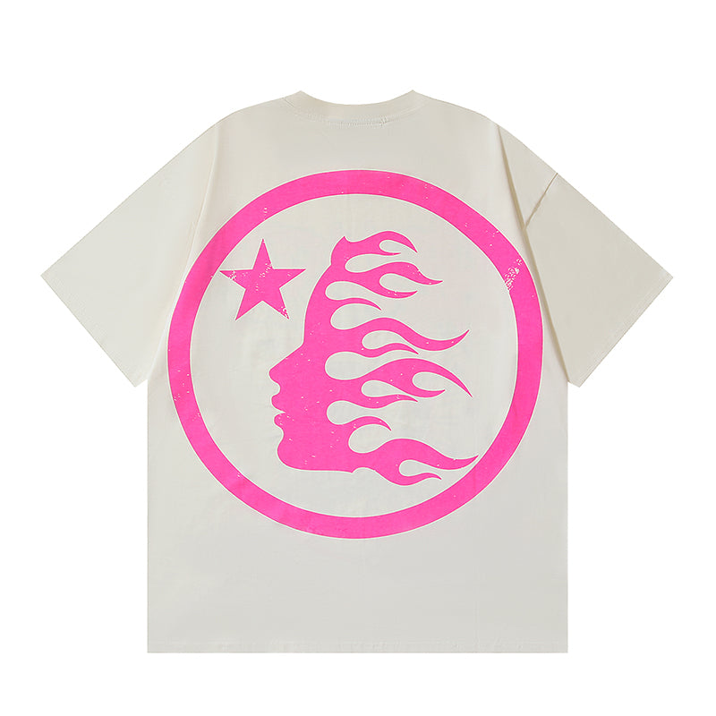 Hellstar new fashion T-shirt