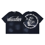 Hellstar new fashion T-shirt