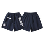 Hellstar Studios  Shorts New