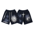 Hellstar Studios  Shorts New