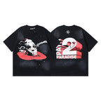 Hellstar new fashion T-shirt