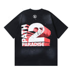 Hellstar new fashion T-shirt