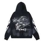 Hellstar Studios New Hoodie