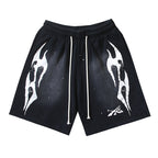 Hellstar Studios  Shorts New