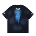 Hellstar new fashion T-shirt