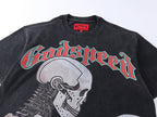 Godspeed T-Shirt-1060