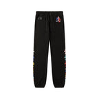 Chrome Hearts Multicolor Cross Sweatpants