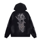 Hellstar Studios New Hoodie