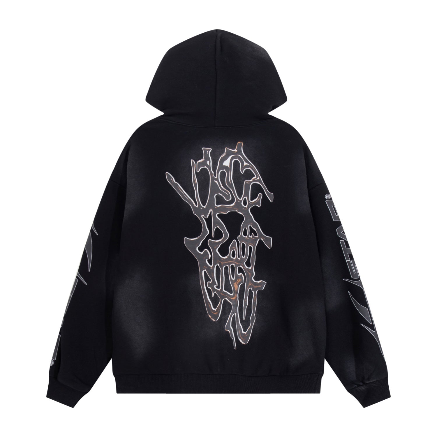 Hellstar Studios New Hoodie
