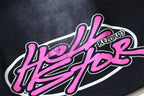 Hellstar new fashion T-shirt  570
