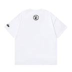 HE new fashion T-shirt 520