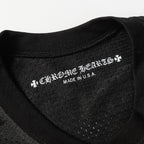 Chrome Hearts x Matty Boy PPO Form Team Mesh Warm Up Jersey T-Shirt 9996-1