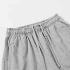 Chrome Hearts Cemetery Leather Cross Patch Paper Jam Shorts