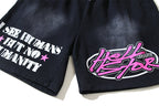 Hellstar new fashion T-shirt  570