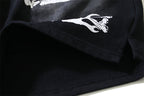 Hellstar Studios  Shorts New 787